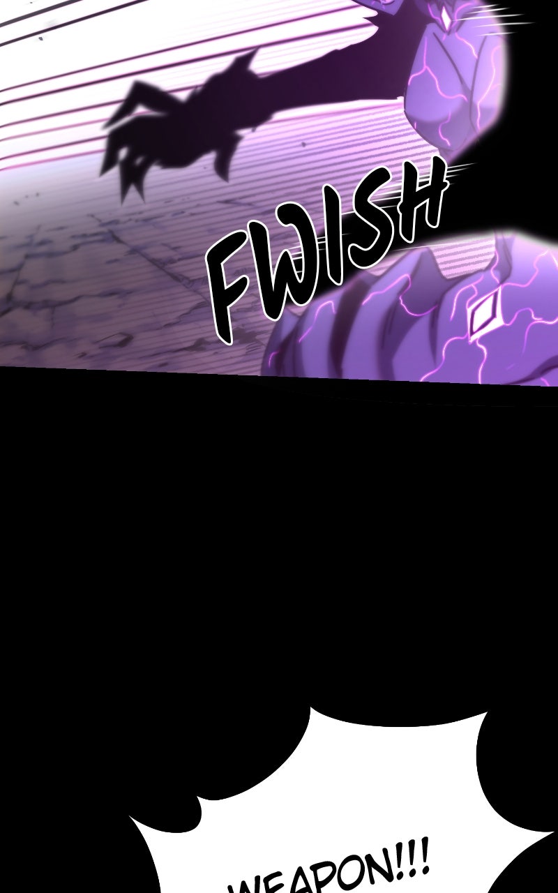 The Academy’sSashimi Sword Master Ep. 19 - Midterms (4) page 105 - 