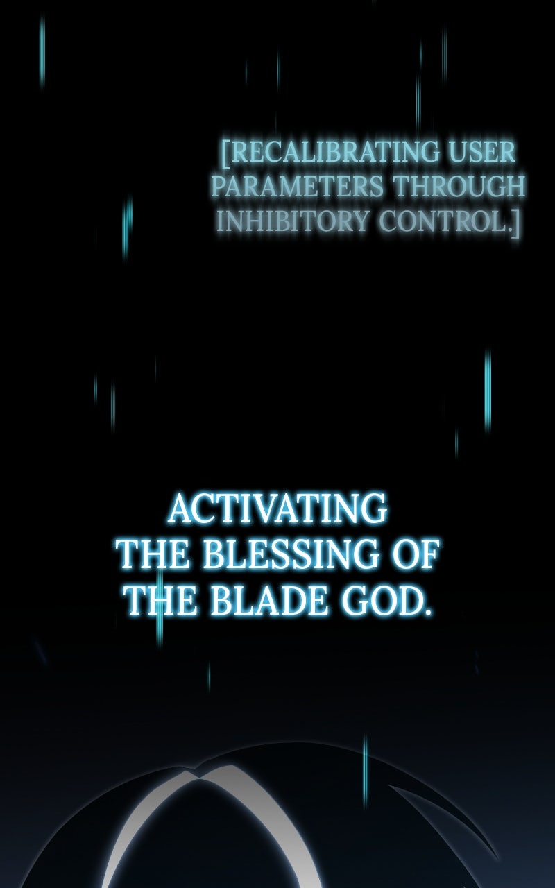 The Academy’sSashimi Sword Master Ep. 19 - Midterms (4) page 12 - 