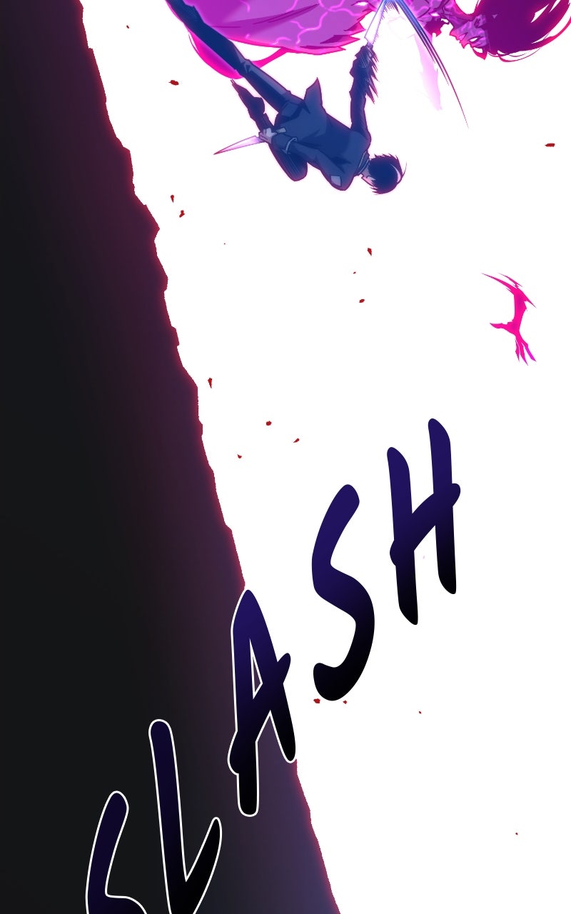 The Academy’sSashimi Sword Master Ep. 19 - Midterms (4) page 113 - 