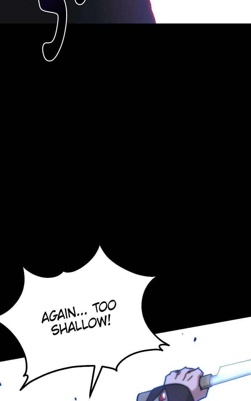 The Academy’sSashimi Sword Master Ep. 19 - Midterms (4) page 114 - 