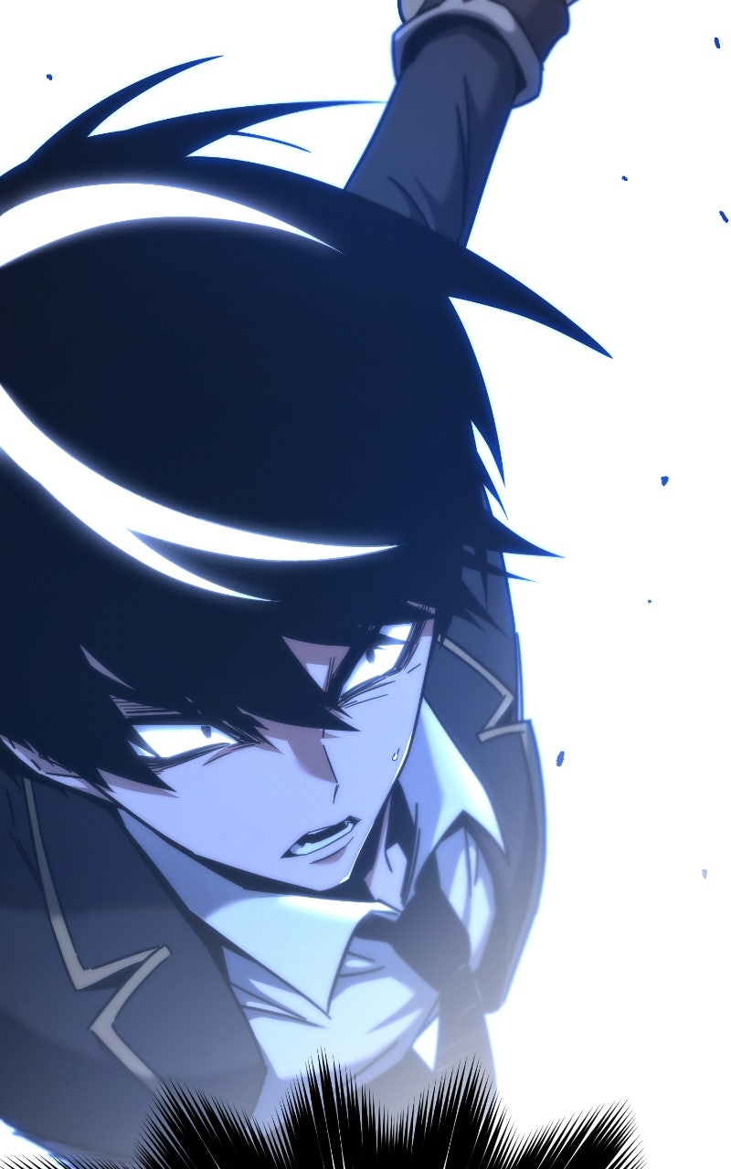 The Academy’sSashimi Sword Master Ep. 19 - Midterms (4) page 115 - 