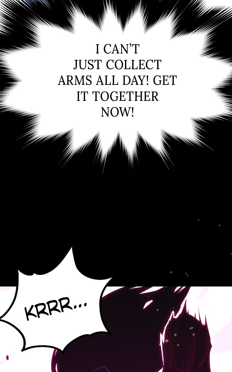 The Academy’sSashimi Sword Master Ep. 19 - Midterms (4) page 116 - 