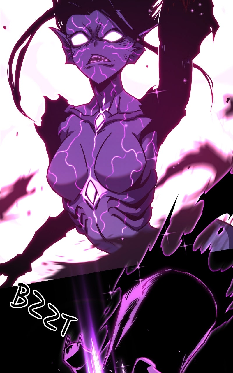 The Academy’sSashimi Sword Master Ep. 19 - Midterms (4) page 117 - 