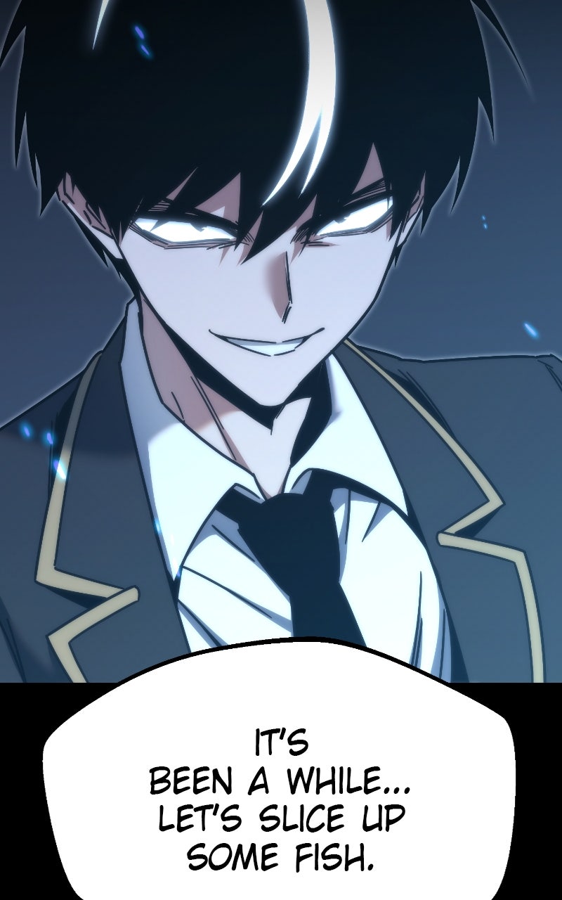 The Academy’sSashimi Sword Master Ep. 19 - Midterms (4) page 13 - 