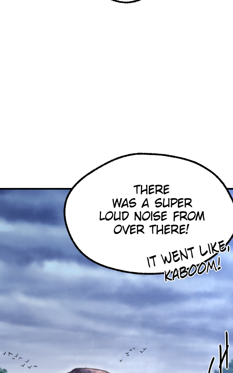The Academy’sSashimi Sword Master Ep. 19 - Midterms (4) page 127 - 