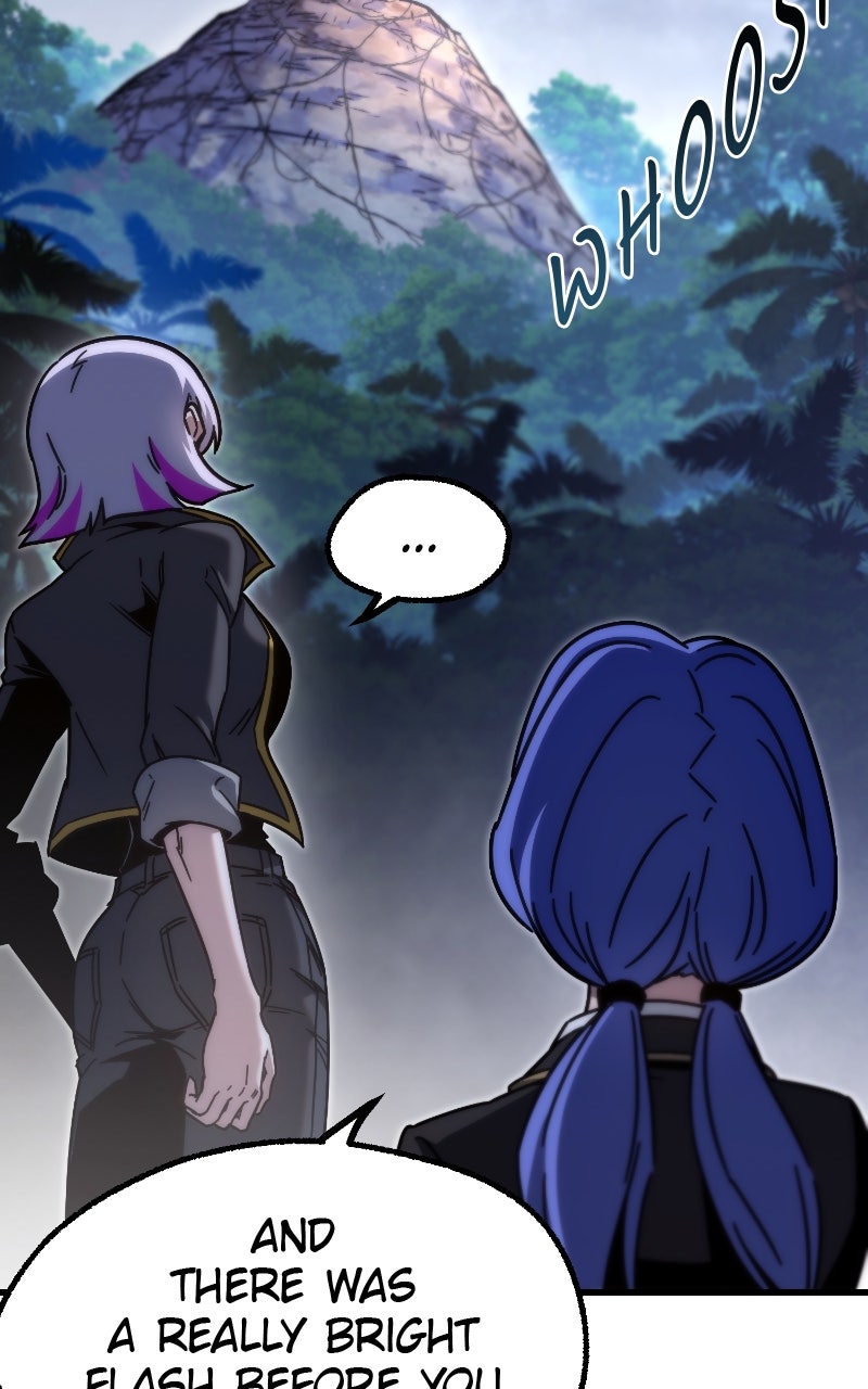 The Academy’sSashimi Sword Master Ep. 19 - Midterms (4) page 128 - 