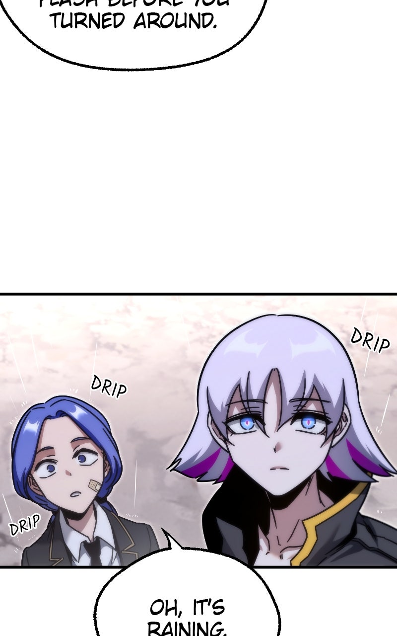 The Academy’sSashimi Sword Master Ep. 19 - Midterms (4) page 129 - 