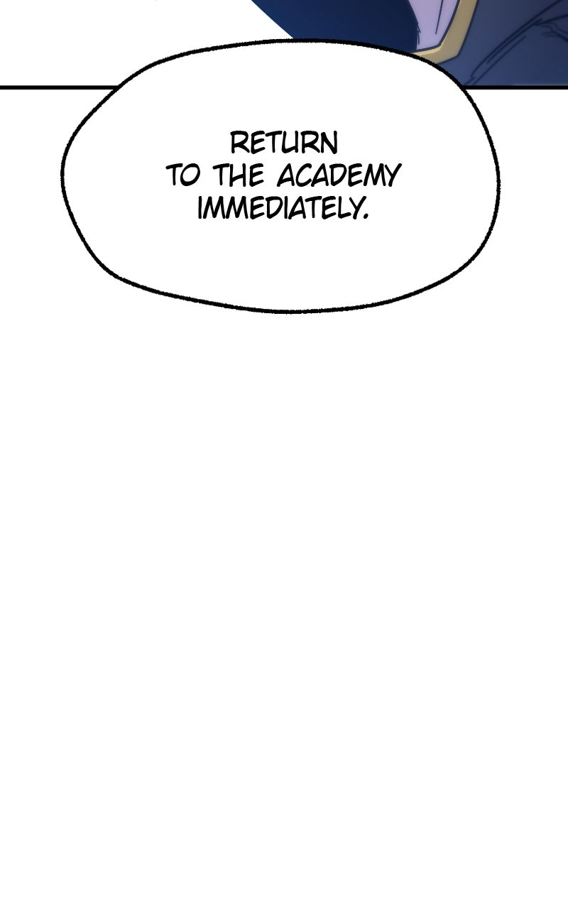 The Academy’sSashimi Sword Master Ep. 19 - Midterms (4) page 132 - 