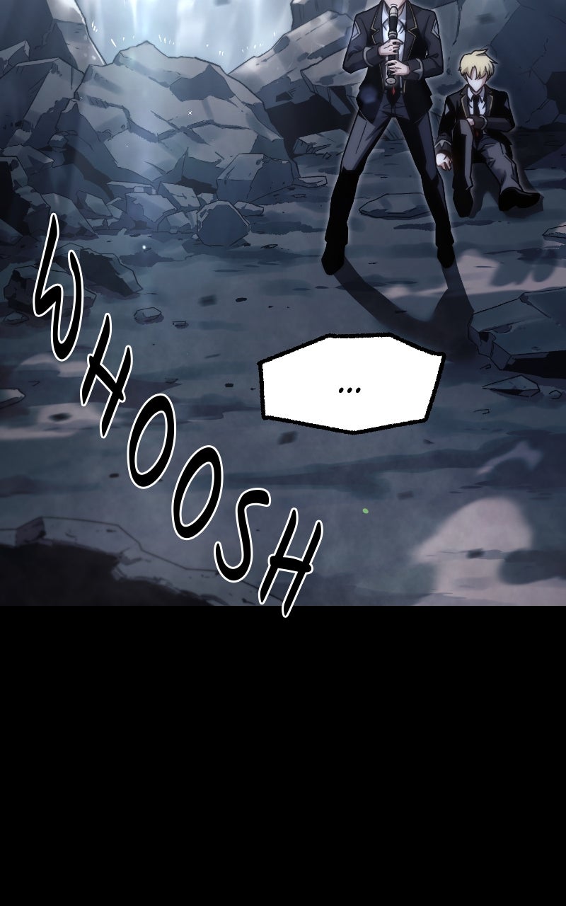 The Academy’sSashimi Sword Master Ep. 19 - Midterms (4) page 136 - 