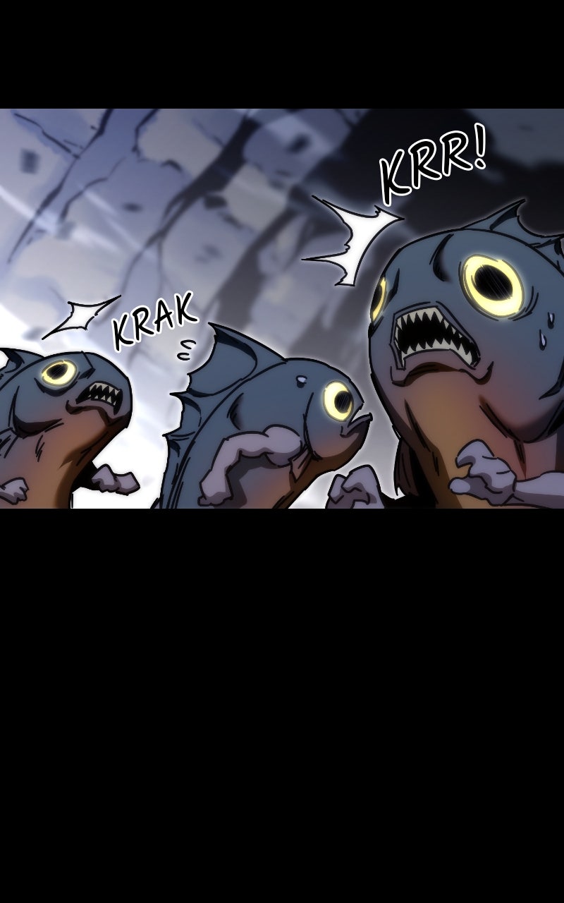 The Academy’sSashimi Sword Master Ep. 19 - Midterms (4) page 137 - 