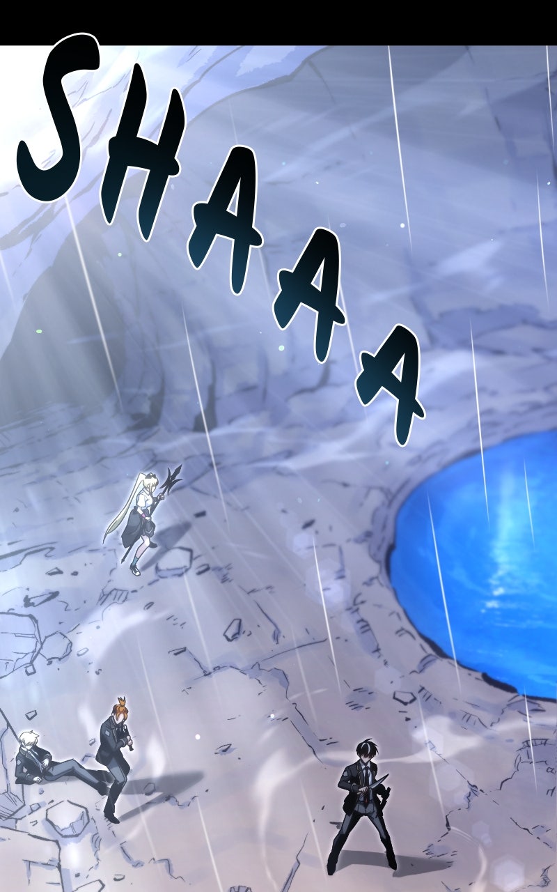 The Academy’sSashimi Sword Master Ep. 19 - Midterms (4) page 139 - 