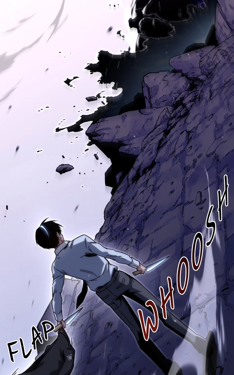 The Academy’sSashimi Sword Master Ep. 19 - Midterms (4) page 146 - 