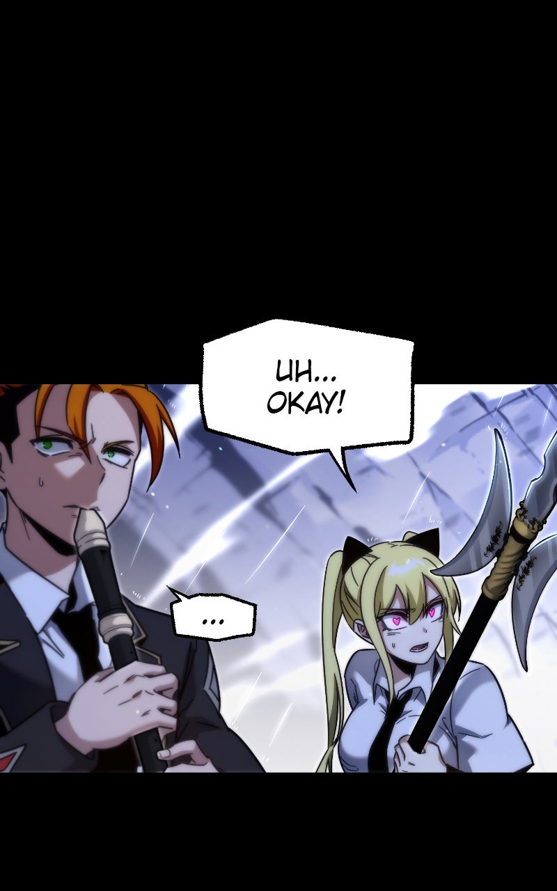 The Academy’sSashimi Sword Master Ep. 19 - Midterms (4) page 149 - 