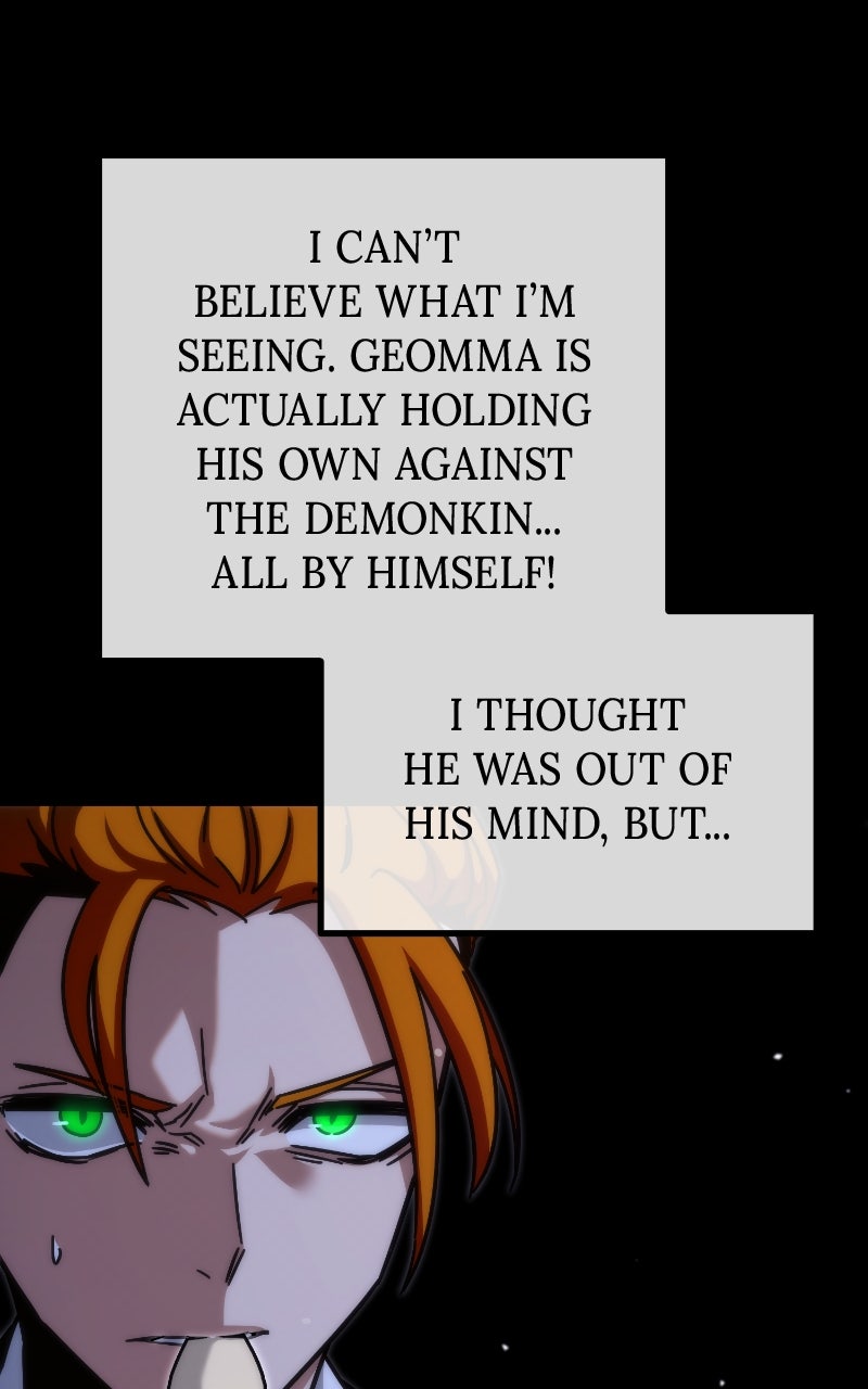 The Academy’sSashimi Sword Master Ep. 19 - Midterms (4) page 150 - 
