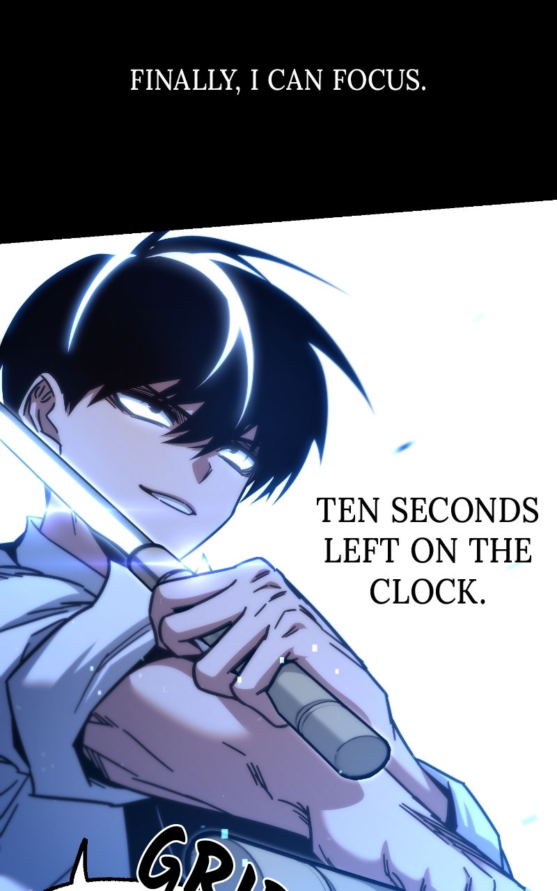 The Academy’sSashimi Sword Master Ep. 19 - Midterms (4) page 152 - 