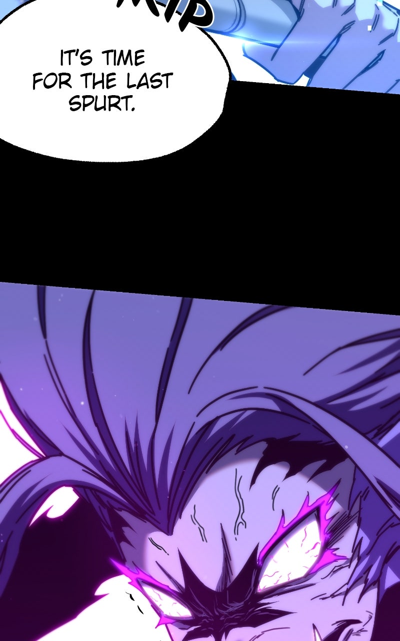 The Academy’sSashimi Sword Master Ep. 19 - Midterms (4) page 153 - 