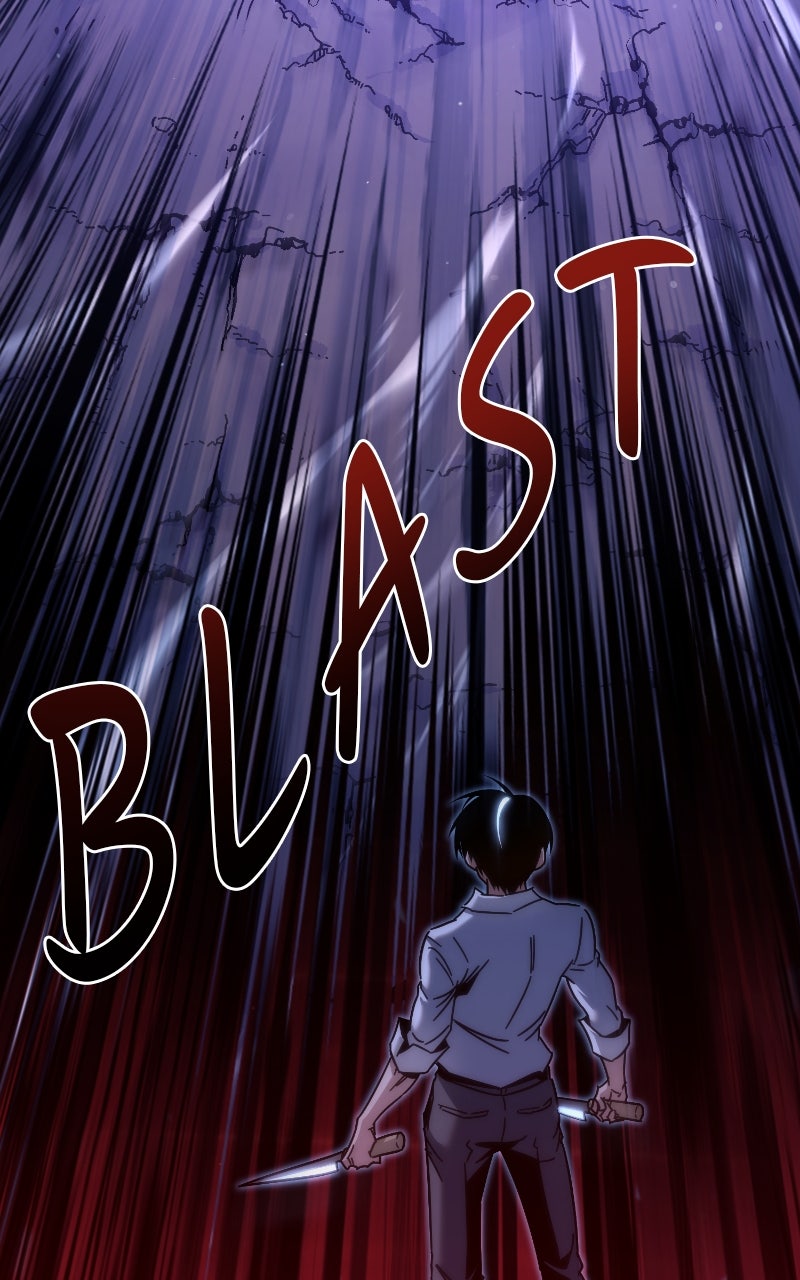 The Academy’sSashimi Sword Master Ep. 19 - Midterms (4) page 156 - 