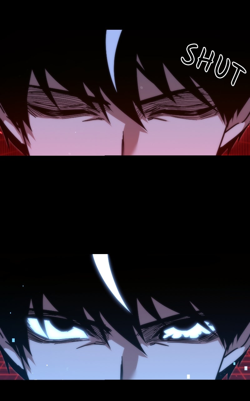 The Academy’sSashimi Sword Master Ep. 19 - Midterms (4) page 158 - 