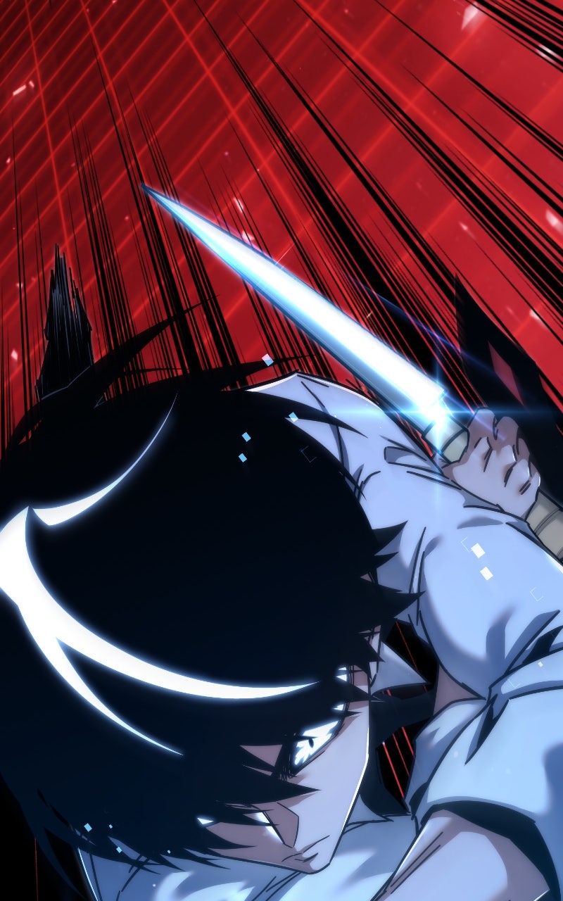 The Academy’sSashimi Sword Master Ep. 19 - Midterms (4) page 160 - 