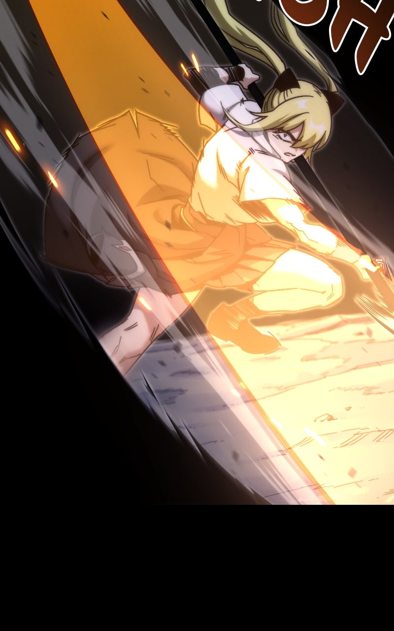 The Academy’sSashimi Sword Master Ep. 19 - Midterms (4) page 18 - 