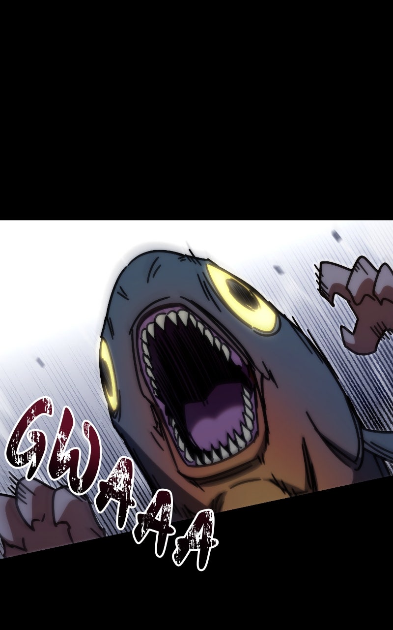 The Academy’sSashimi Sword Master Ep. 19 - Midterms (4) page 19 - 