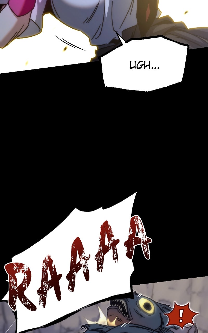 The Academy’sSashimi Sword Master Ep. 19 - Midterms (4) page 21 - 