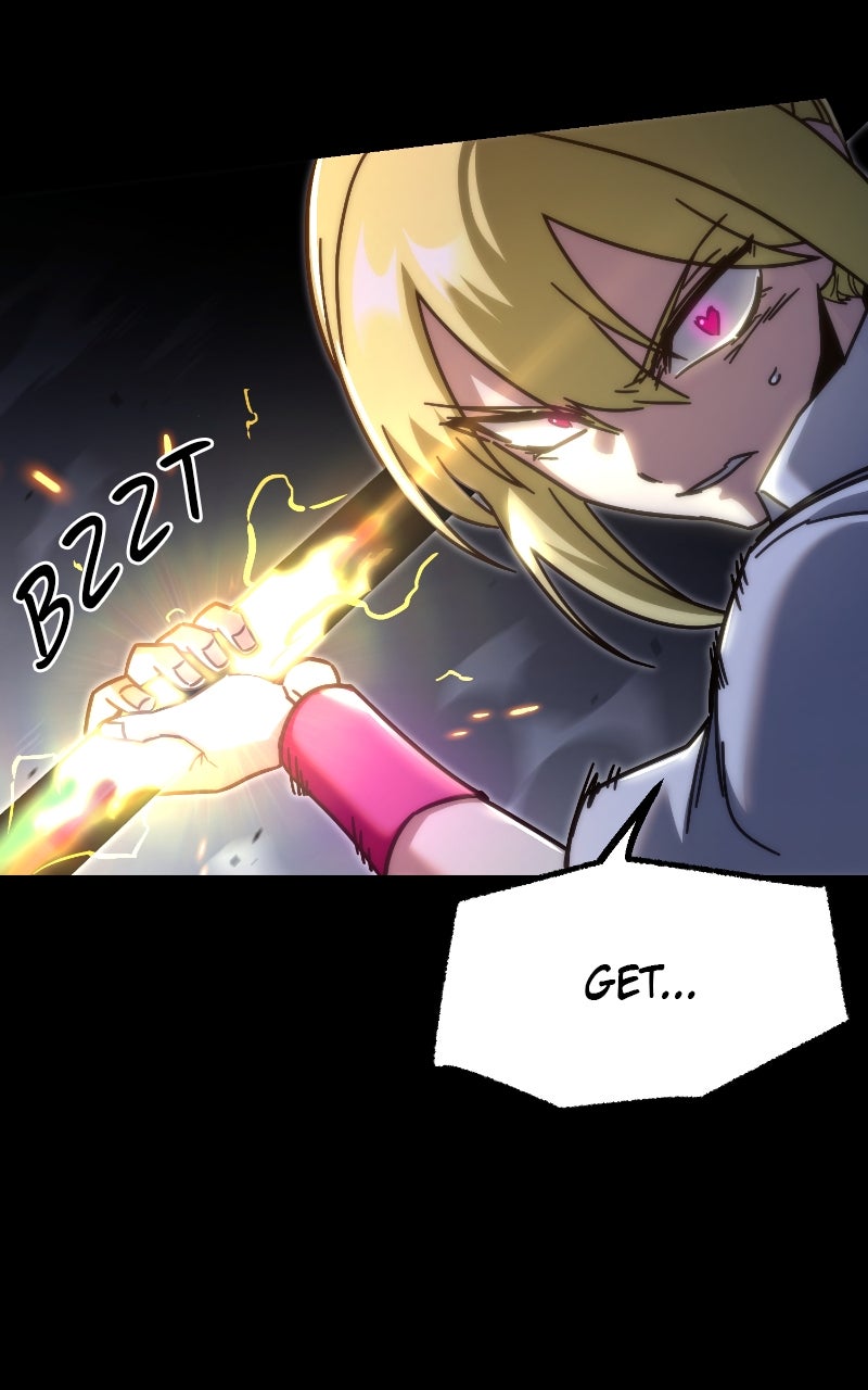 The Academy’sSashimi Sword Master Ep. 19 - Midterms (4) page 23 - 