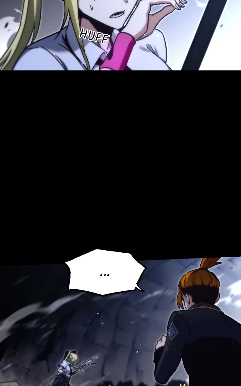 The Academy’sSashimi Sword Master Ep. 19 - Midterms (4) page 27 - 