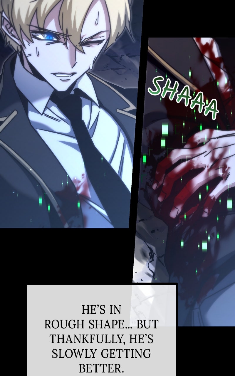 The Academy’sSashimi Sword Master Ep. 19 - Midterms (4) page 29 - 