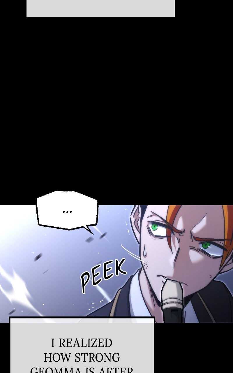 The Academy’sSashimi Sword Master Ep. 19 - Midterms (4) page 30 - 
