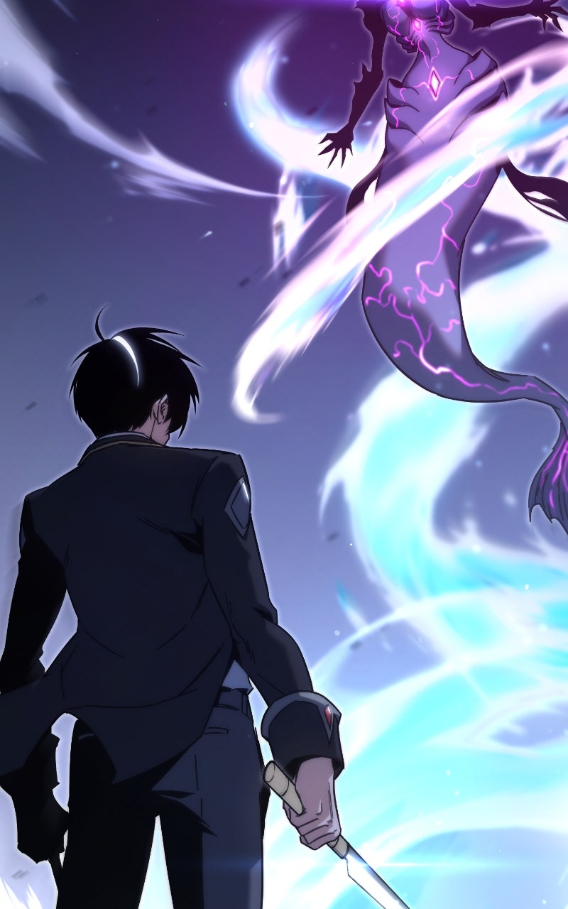 The Academy’sSashimi Sword Master Ep. 19 - Midterms (4) page 32 - 