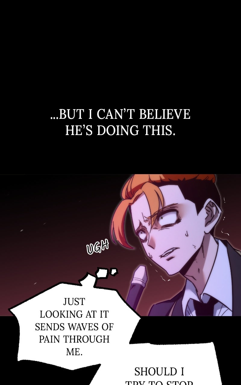 The Academy’sSashimi Sword Master Ep. 19 - Midterms (4) page 34 - 