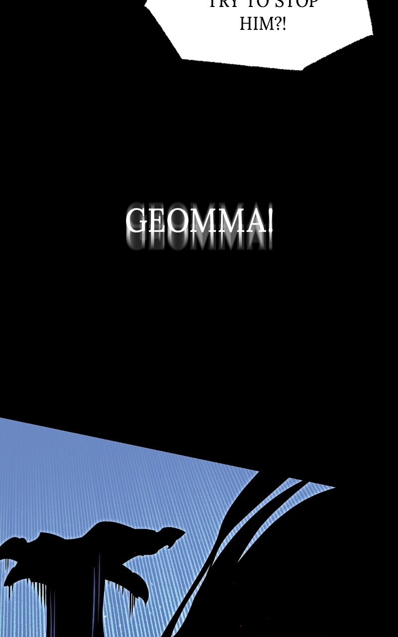 The Academy’sSashimi Sword Master Ep. 19 - Midterms (4) page 35 - 