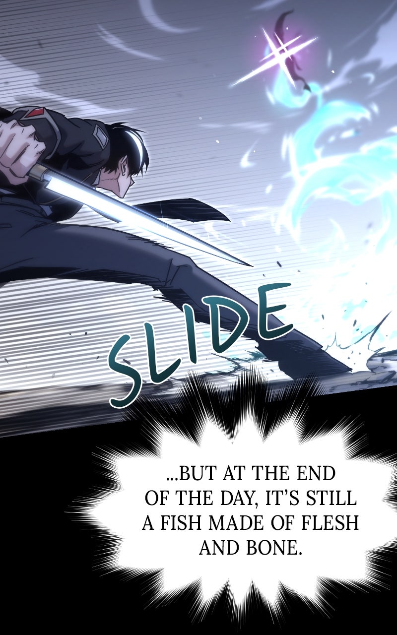 The Academy’sSashimi Sword Master Ep. 19 - Midterms (4) page 42 - 