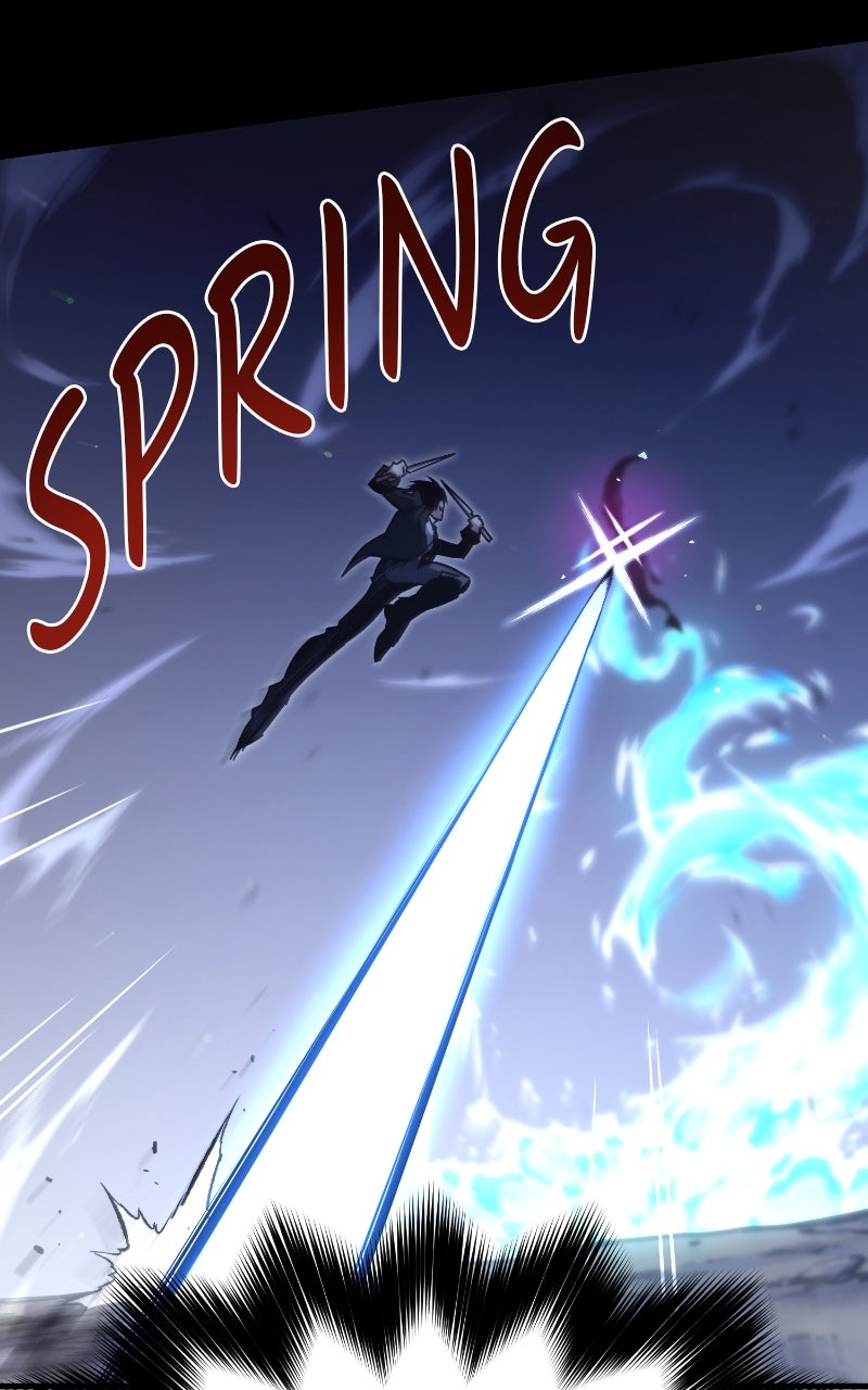 The Academy’sSashimi Sword Master Ep. 19 - Midterms (4) page 43 - 