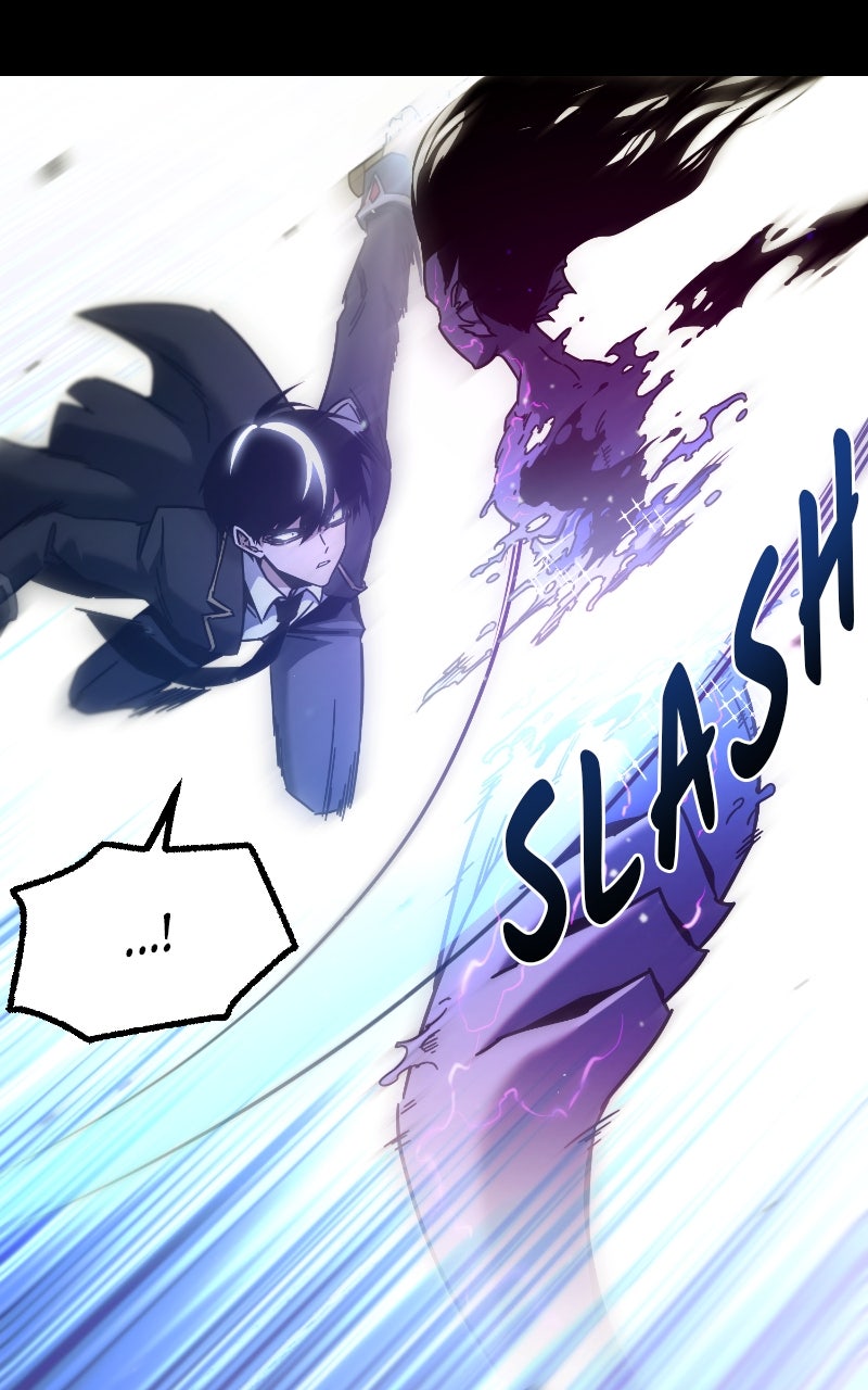 The Academy’sSashimi Sword Master Ep. 19 - Midterms (4) page 48 - 