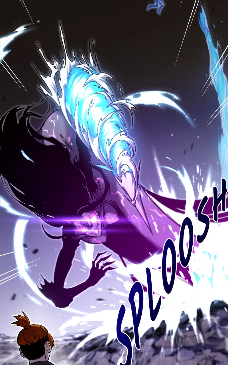 The Academy’sSashimi Sword Master Ep. 19 - Midterms (4) page 50 - 