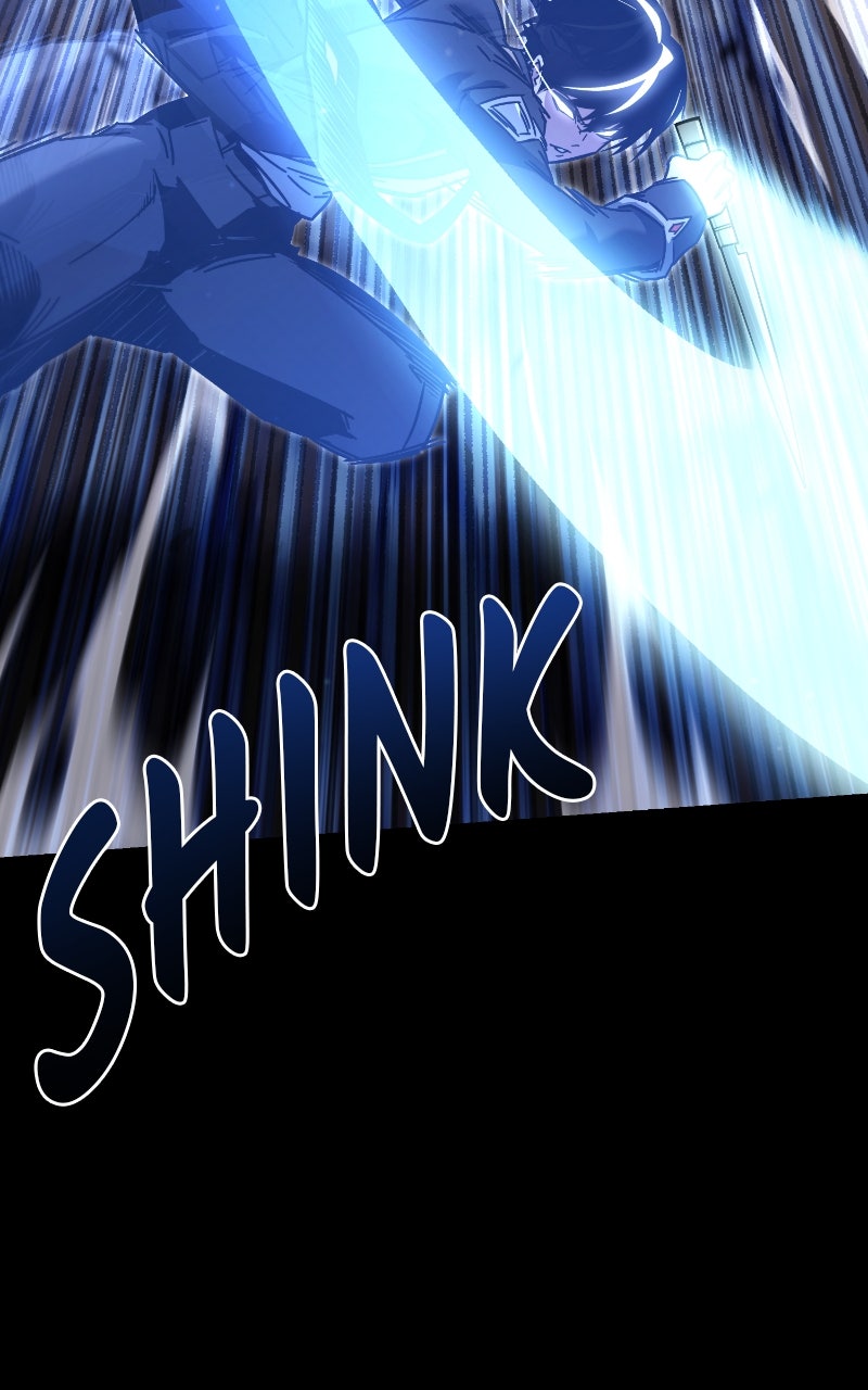 The Academy’sSashimi Sword Master Ep. 19 - Midterms (4) page 57 - 