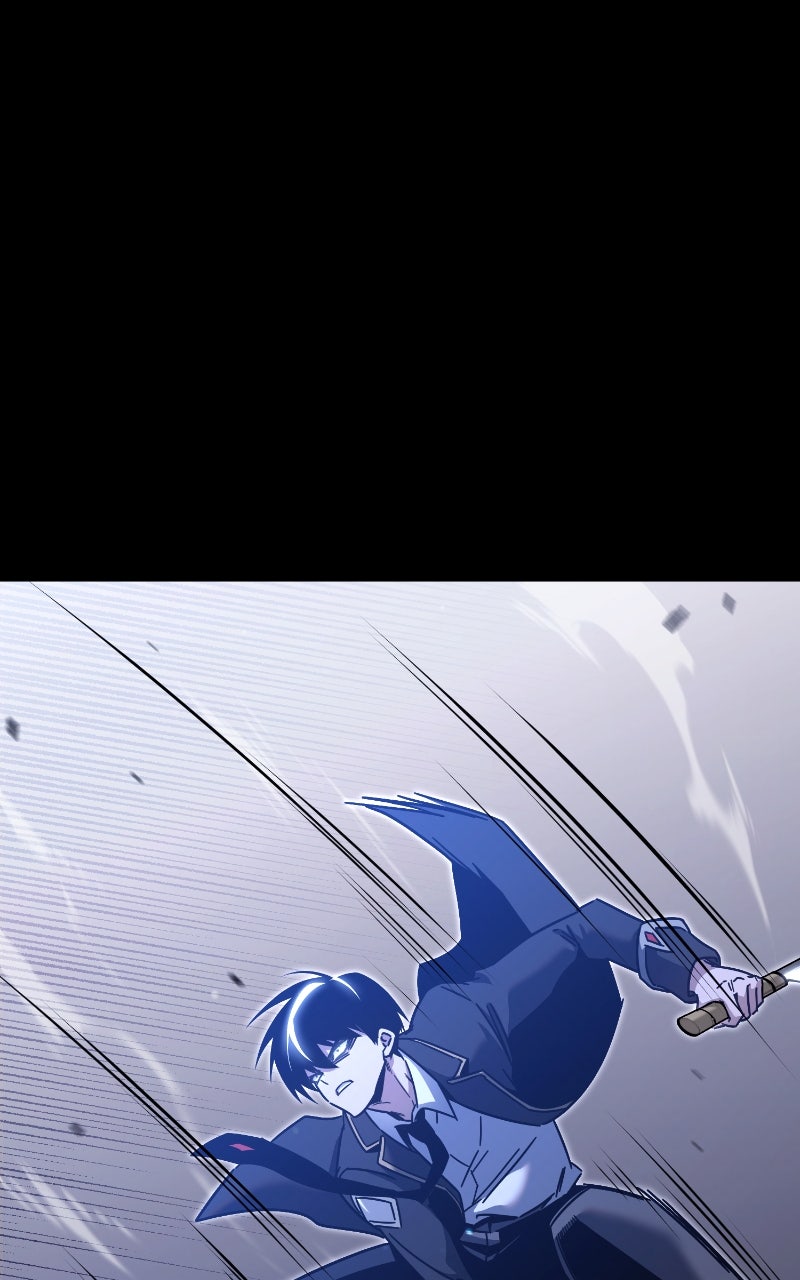 The Academy’sSashimi Sword Master Ep. 19 - Midterms (4) page 58 - 