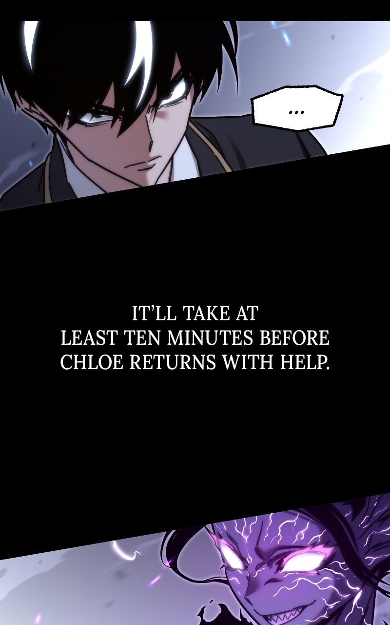 The Academy’sSashimi Sword Master Ep. 19 - Midterms (4) page 7 - 