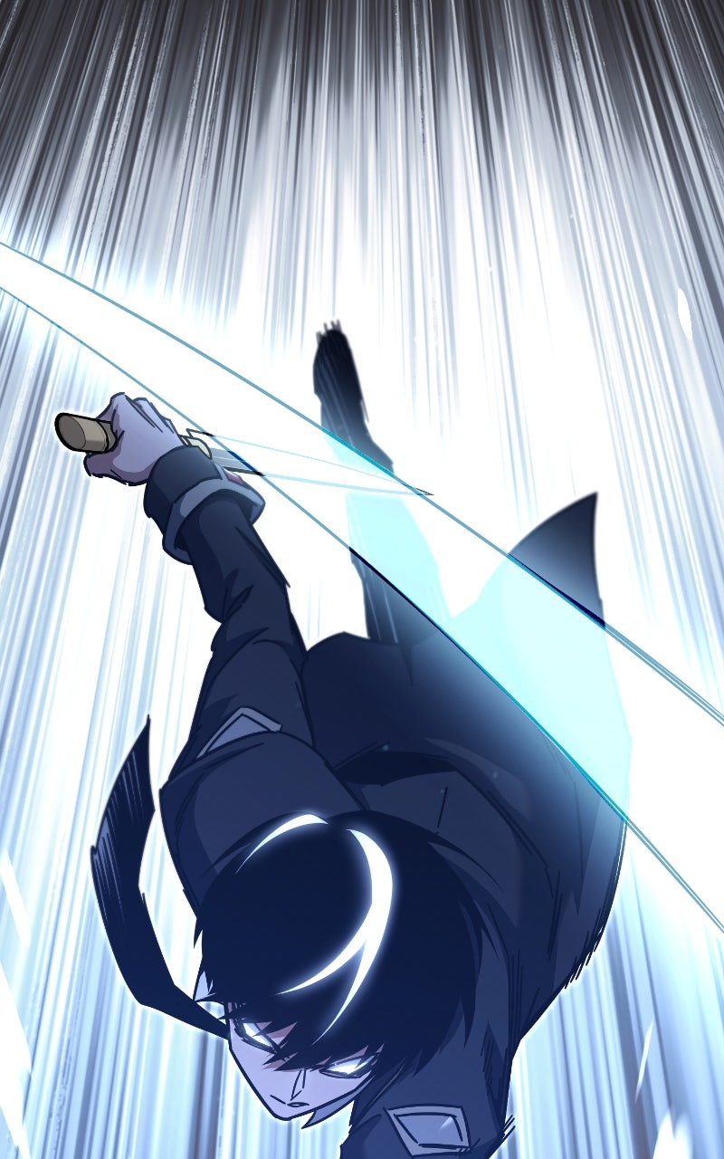 The Academy’sSashimi Sword Master Ep. 19 - Midterms (4) page 61 - 