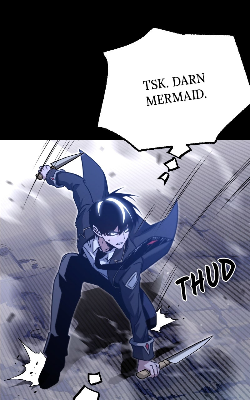 The Academy’sSashimi Sword Master Ep. 19 - Midterms (4) page 64 - 