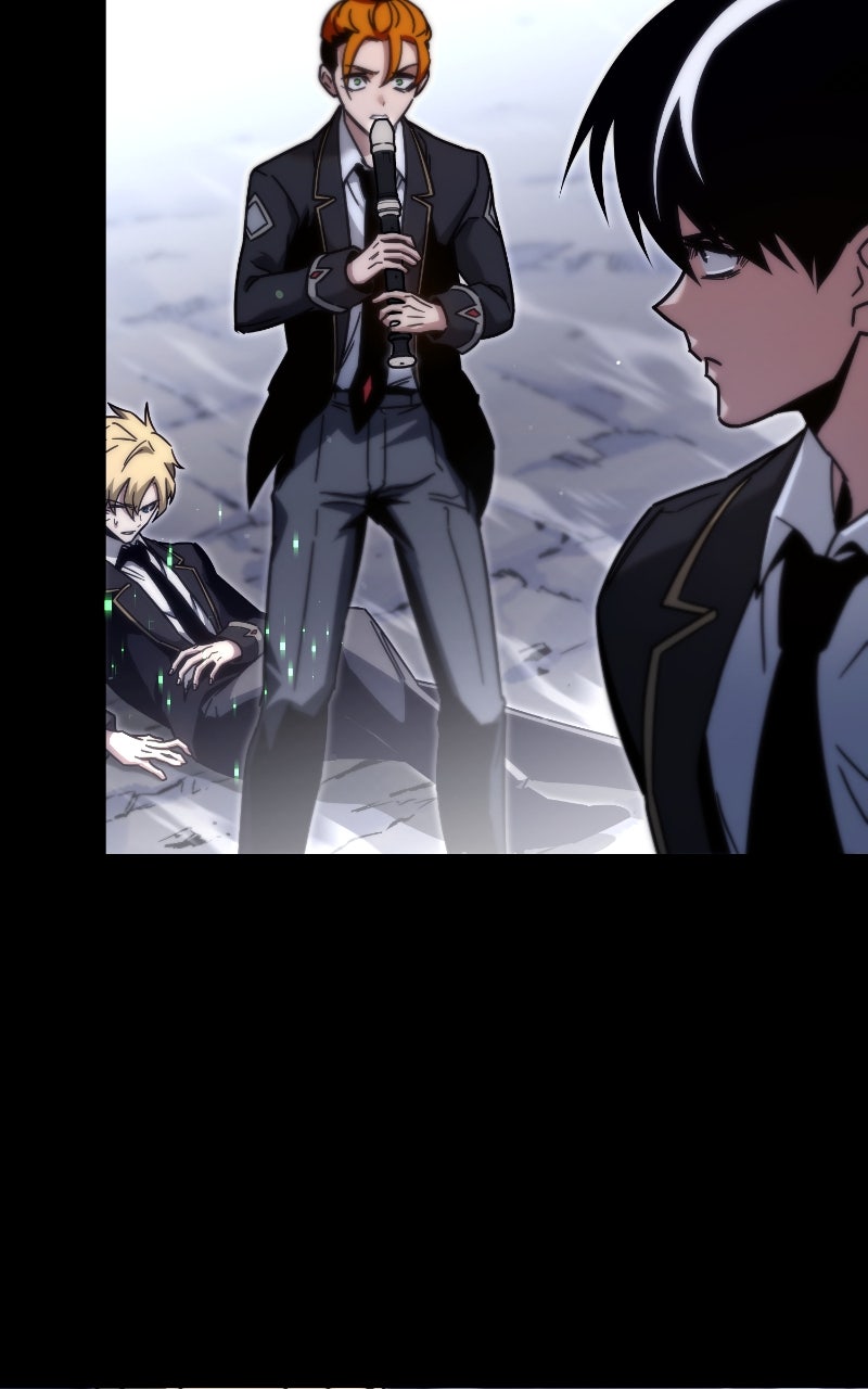 The Academy’sSashimi Sword Master Ep. 19 - Midterms (4) page 67 - 