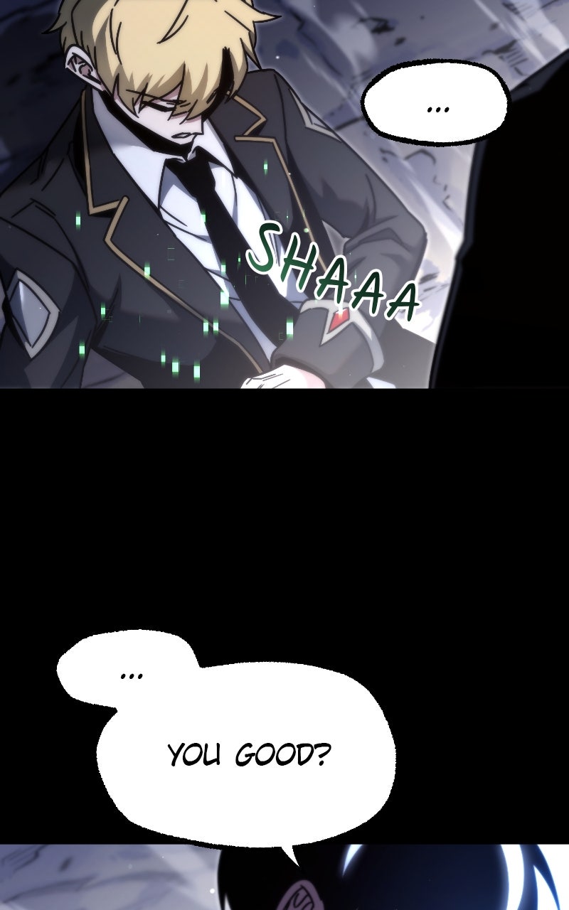 The Academy’sSashimi Sword Master Ep. 19 - Midterms (4) page 68 - 