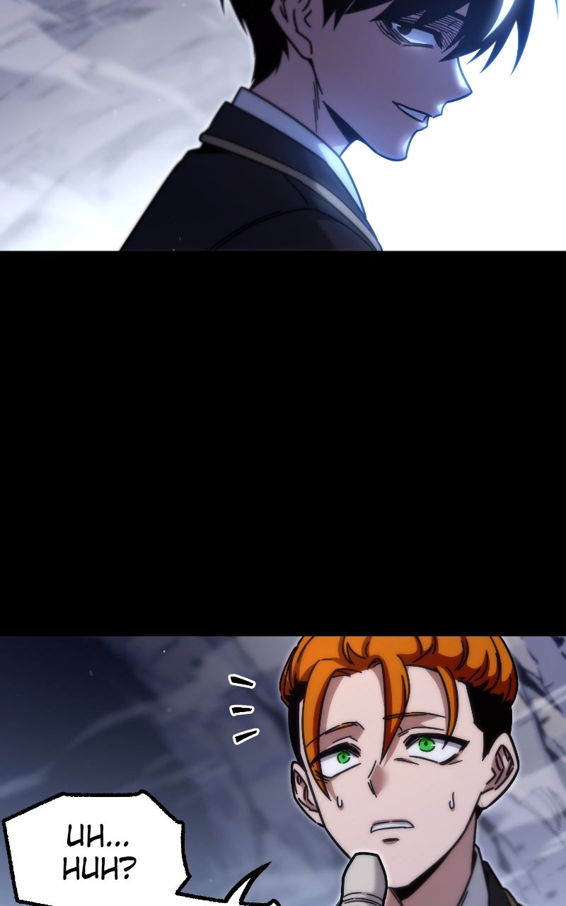The Academy’sSashimi Sword Master Ep. 19 - Midterms (4) page 69 - 
