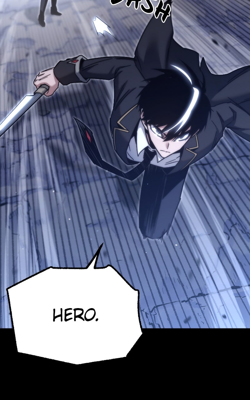 The Academy’sSashimi Sword Master Ep. 19 - Midterms (4) page 71 - 
