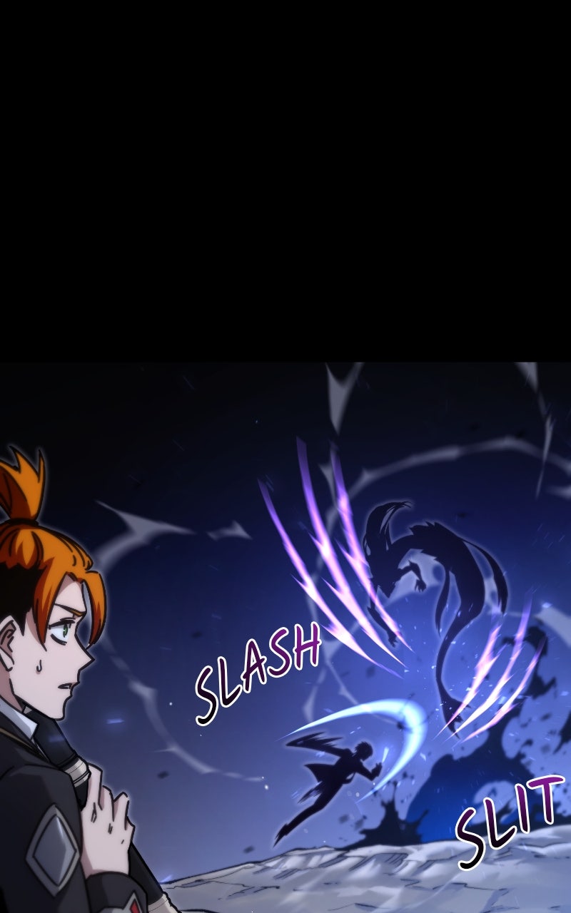 The Academy’sSashimi Sword Master Ep. 19 - Midterms (4) page 72 - 