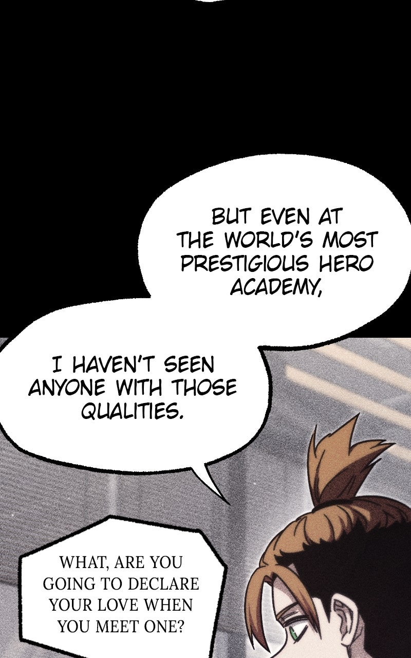 The Academy’sSashimi Sword Master Ep. 19 - Midterms (4) page 76 - 