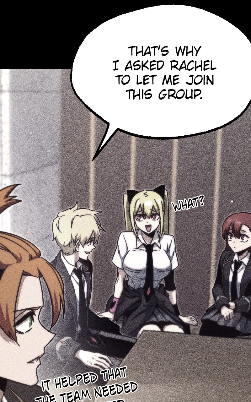 The Academy’sSashimi Sword Master Ep. 19 - Midterms (4) page 78 - 