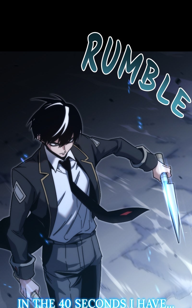 The Academy’sSashimi Sword Master Ep. 19 - Midterms (4) page 9 - 